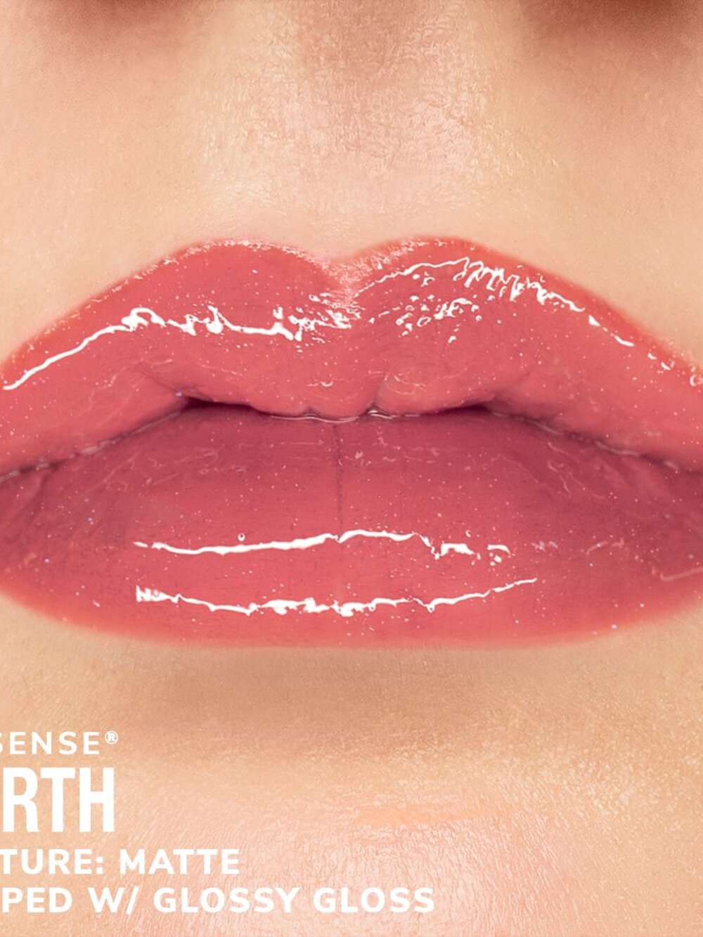 Earth LipSense - Picture 3 of 5